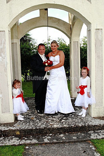 186 - Sarah and Clive Wedding