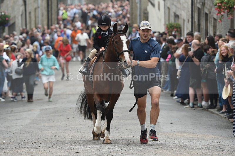 057 - Langholm Common Riding 2025