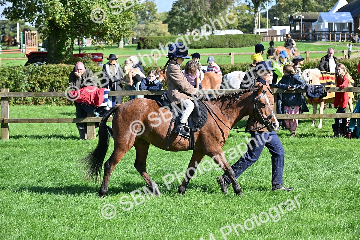 SBM_37463 - S18 - Novice & Newcomer Lead Rein Pony