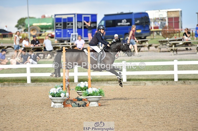250628-173612-07252 - Cls 24 Pony Discovery & 90cm Open