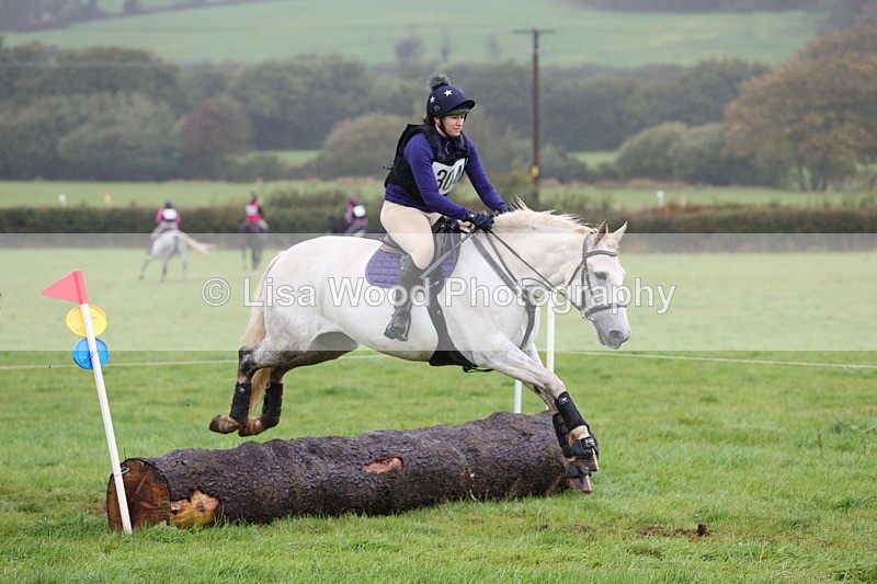 1X9A1783 - Class 3: 70cm Pairs: Log