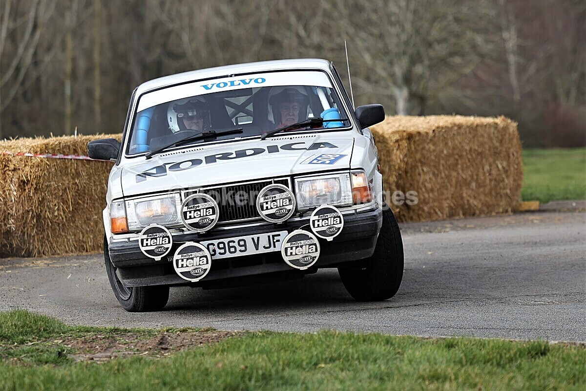 RETRO-781 - Race Retro