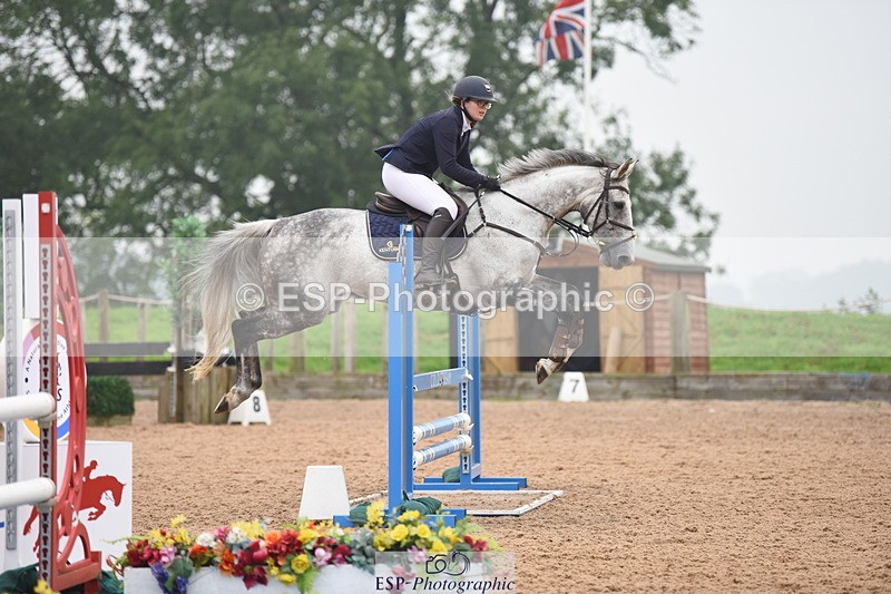 230916A-161056-05508 - Cls 18 Snr 95cm Derby