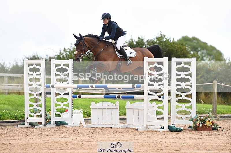 230813A-144658-13418 - Cls 50 Senior Foxhunter