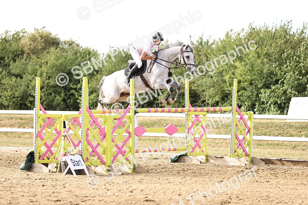 SBM_012262 - Class 10 - Talent Seekers Inc 7 Year Championship Qualifier - 2nd Half