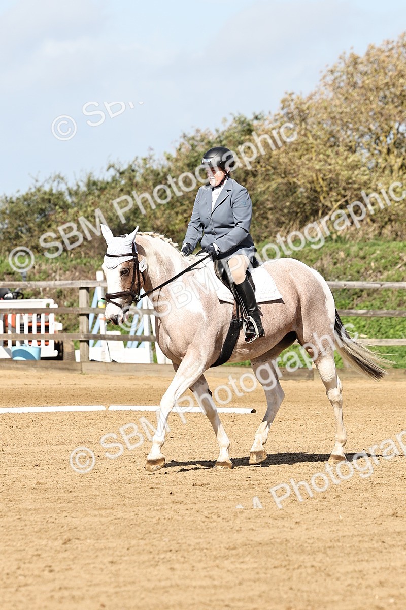 SBM_000992 - Class 46 - Novice 1 Combined Training