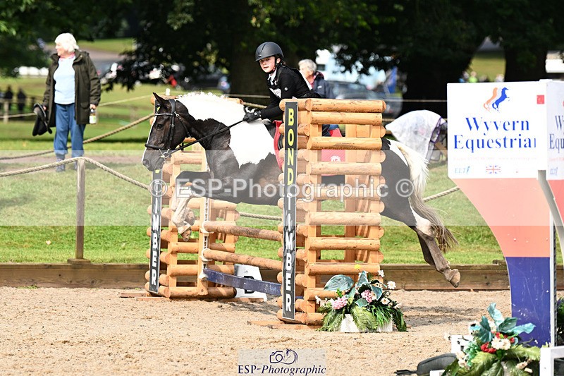 240824X-110747-25093 - 70cm Round 2 10.30 to 12.10