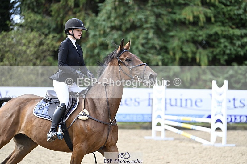 250830A-094913-05406 - Cls 21 British Novice and 90cm Open