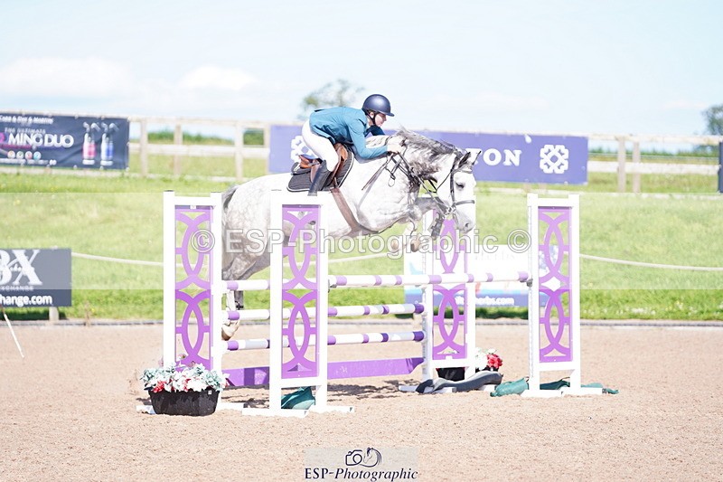 240728A-163556-09800 - Cls 31 Snr Foxhunter