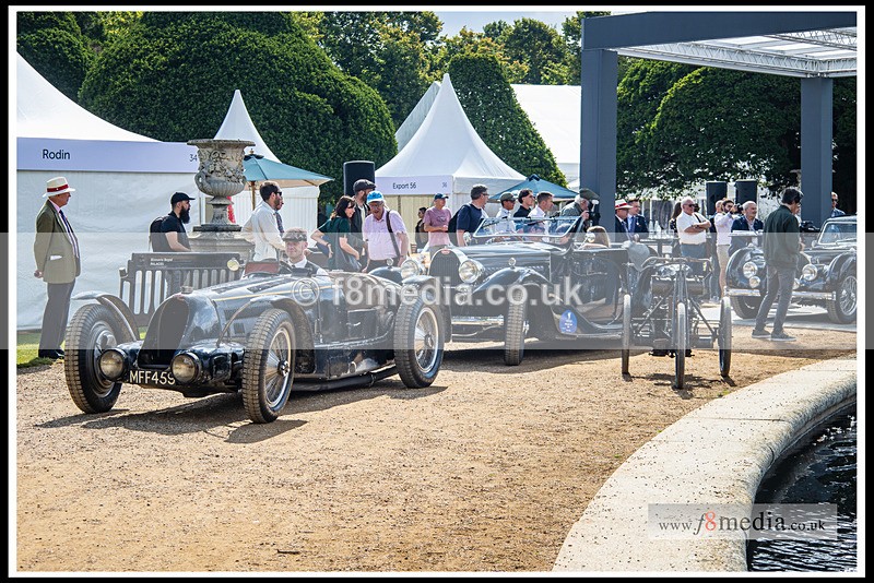  - Concours D'Elegance  2023