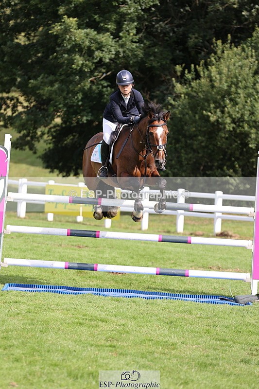 250704A-093057-08335 - Cls 15 Snr 1.20m Open