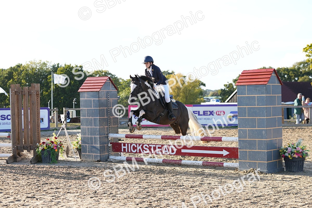 SBM_53904 - J8 - Junior Pony 65cm Championship