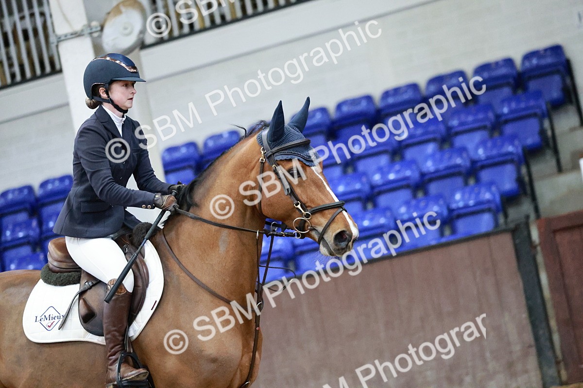 SBM_000858 - Class 3 - Senior Discovery - 1.00m