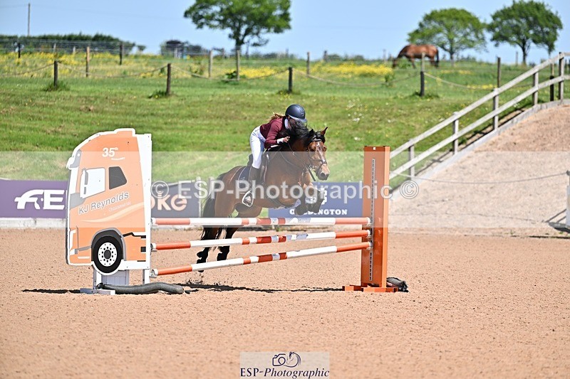 260524-132904-01894 - Cls 33 Pony Discovery and 90cm Open