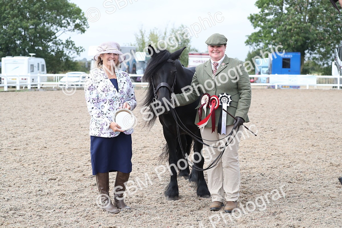 SBM_23331 - Class 606 - 2025 Area - IH Pre Vet