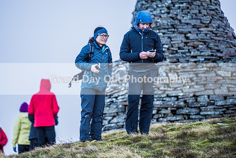 Nine Standards-3 - Nine Standards Fell Race Monday 1st January 2024