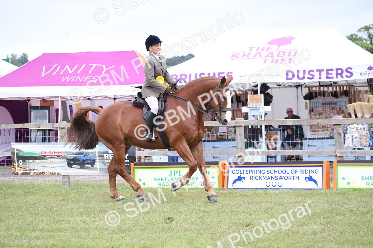SBM_11310 - Class 92-93 - LIHS BSHA Rising Star Cobs