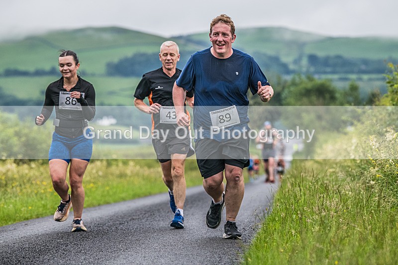 Lambfoot-475 - Lambfoot Loop Road Race Tuesday 1st July 2025