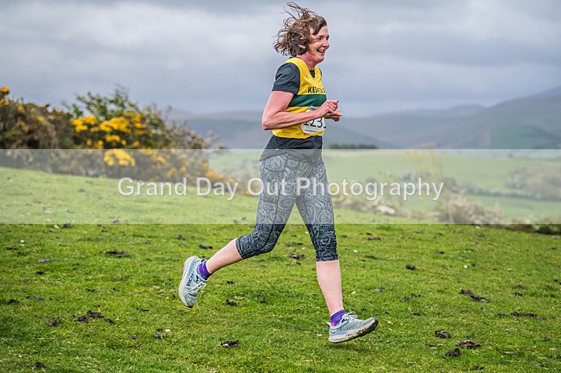 Hay-O-651 - Hay-O Trail Race Tuesday 19th May 2026