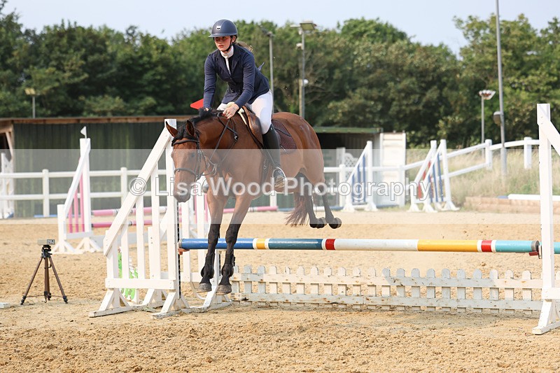 3E7A0537 - Class 2: Senior 70cm