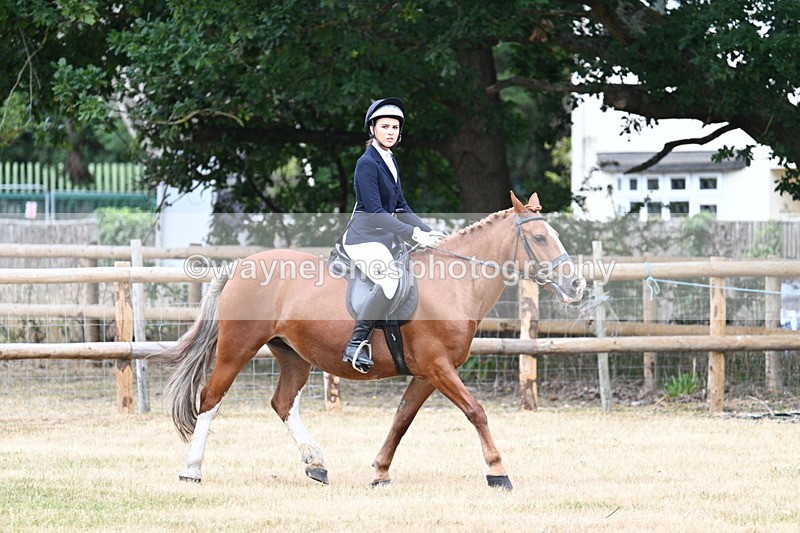 WJ7_0524 - Class 2 Best rider