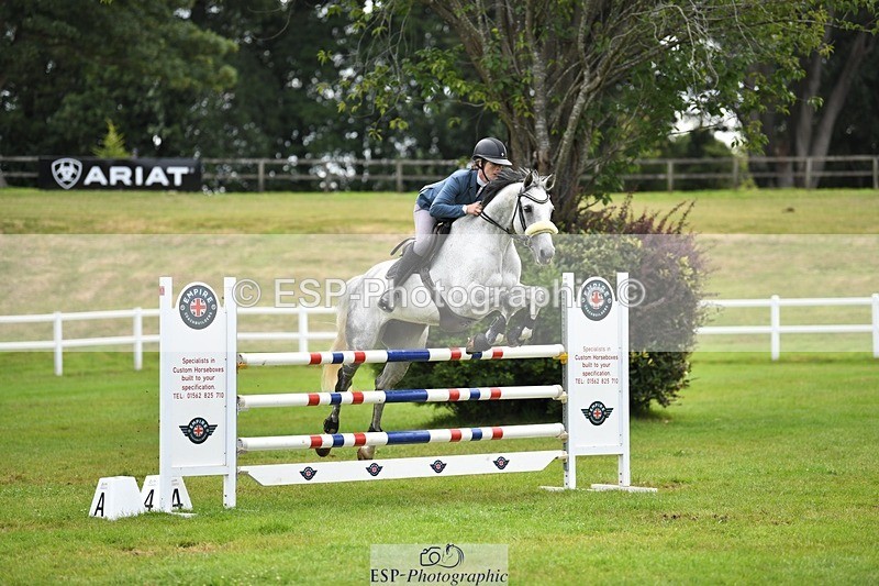 230712-103640-22089 - Cls 50 Foxhunter & 1.20m Open
