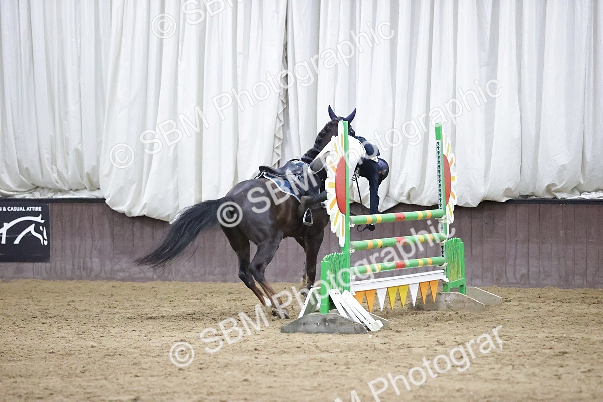 SBM_001885 - Class 4 - 1.10m