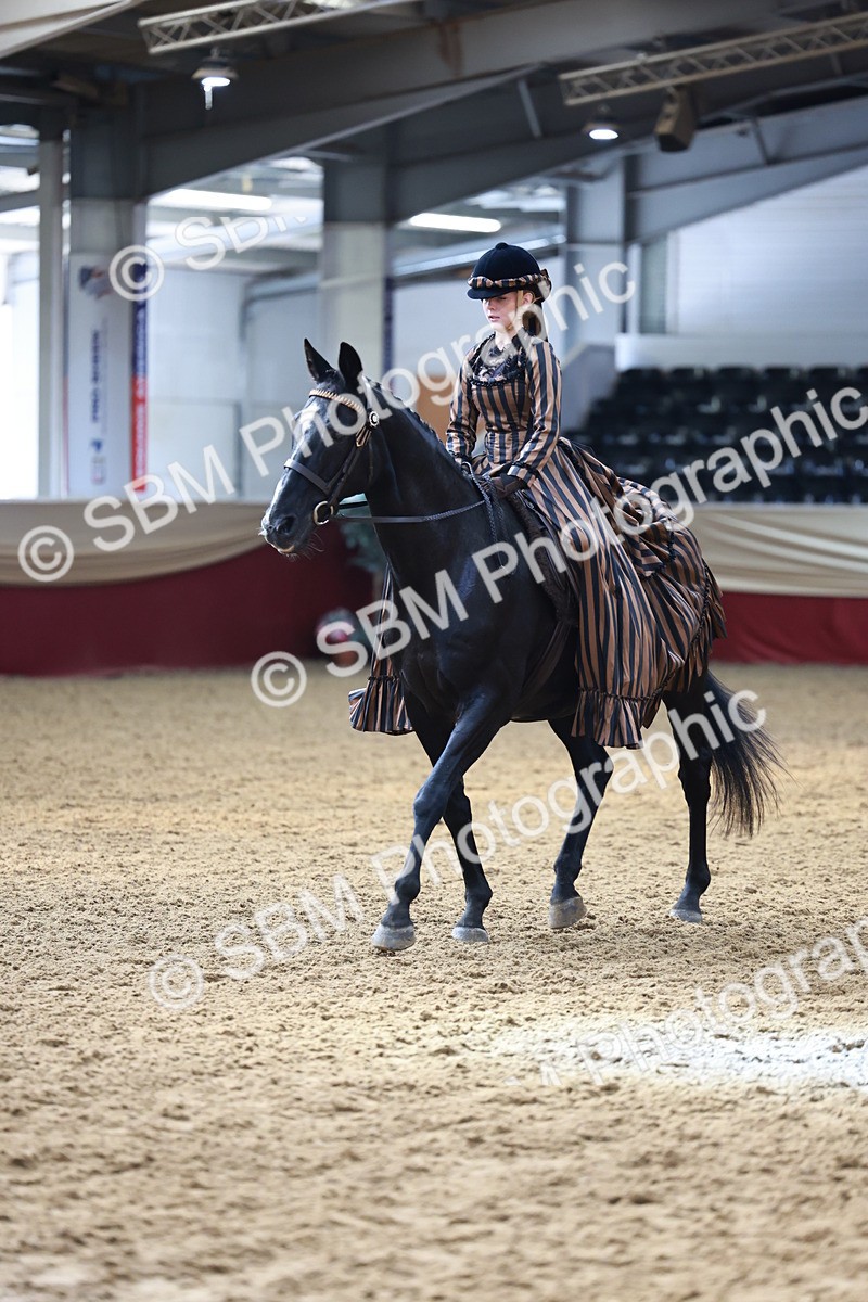 SBM_13471 - Class 104 - Ridden Costume - Astride Junior