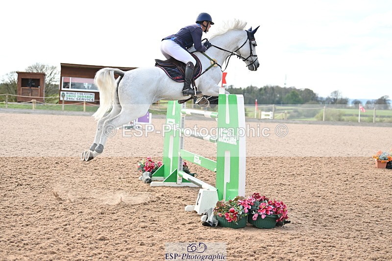 240418A-155302-04881 - Cls 9, 2 Star Big Tour 1.40m