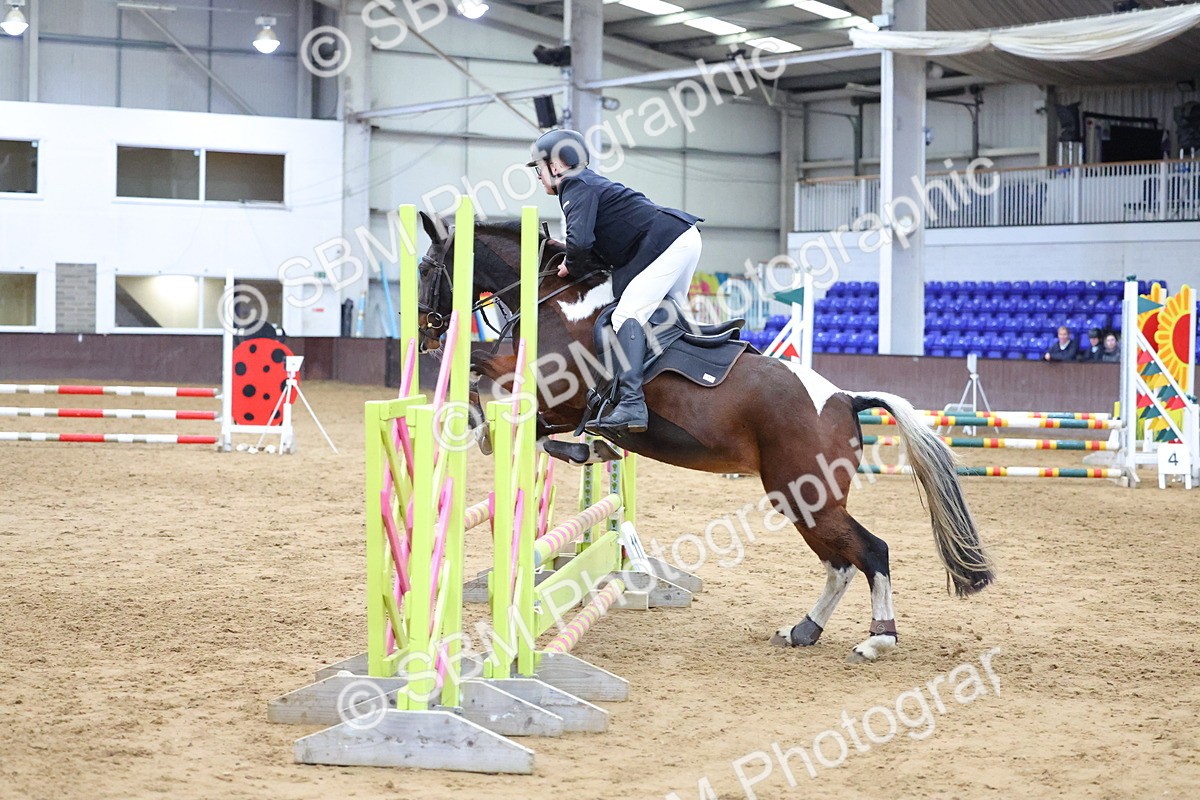 SBM_001470 - Class 4 - 70cm