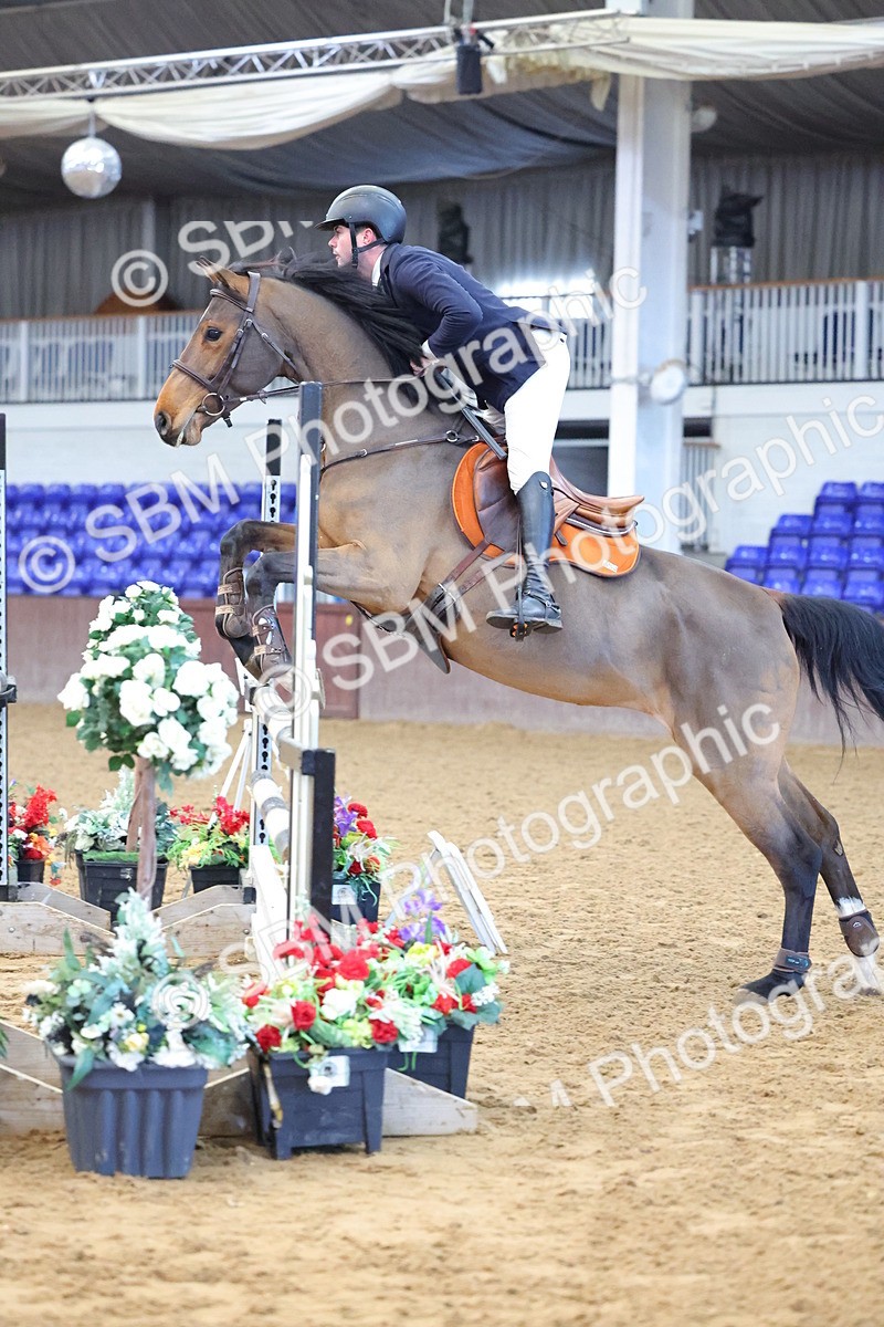 SBM_002452 - Class 9 - Senior Discovery 1.00m
