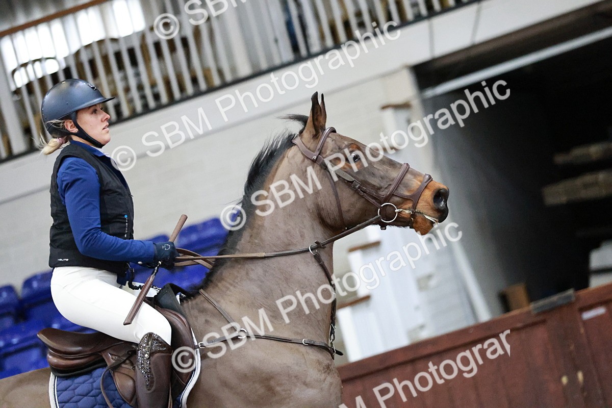 SBM_000806 - Class 3 - Senior Discovery - 1.00m