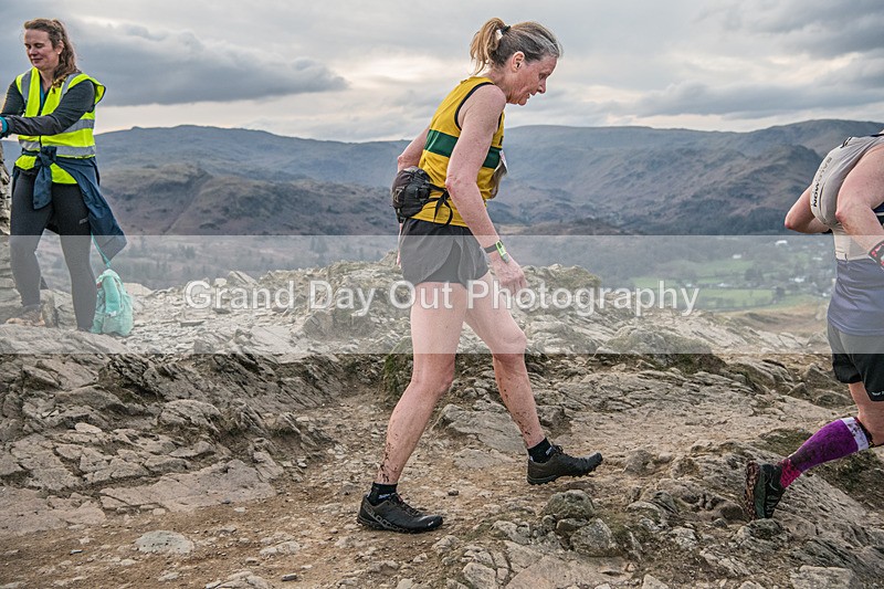 Loughrigg-551 - Loughrigg Fell Race, Wednesday 8th April 2026