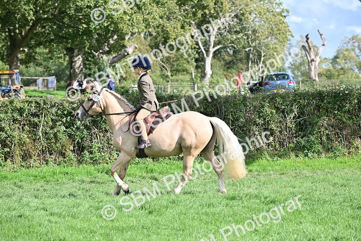 SBM_48407 - S21 - Novice & Newcomers First Ridden