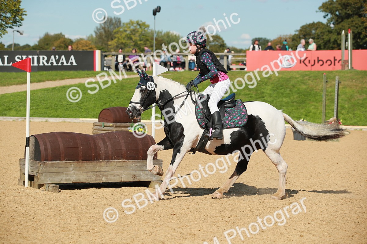 SBM_23341 - E11 - Eventers Challenge 60cm Championship