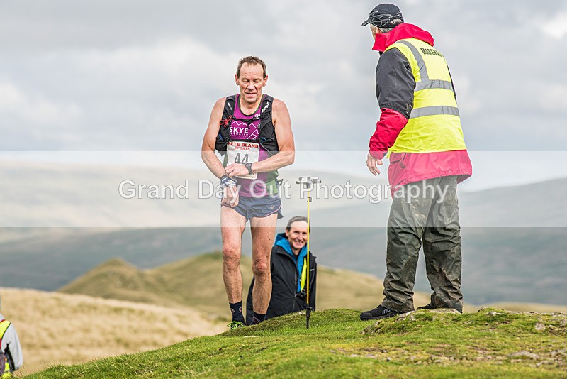 Sedbergh -2266 - Sedbergh Hills Fell Race Sunday 20th August 2023