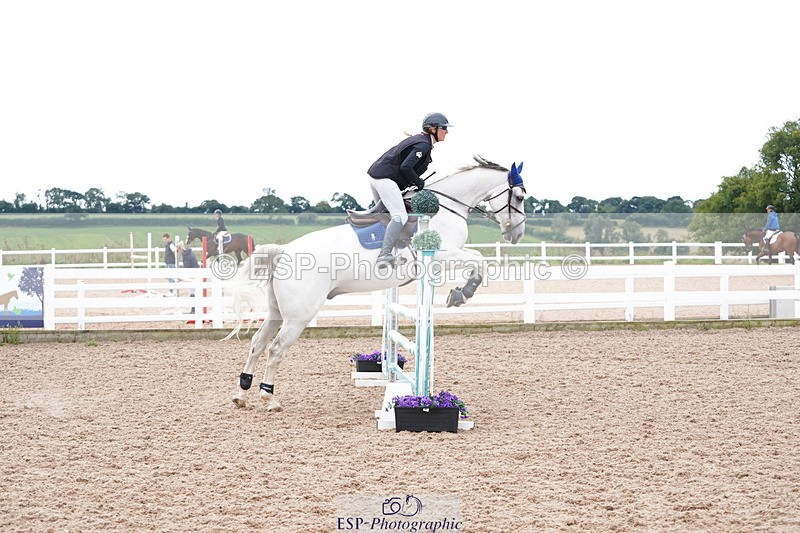240915A-121732-09605 - Cls 34 95cm Amateur Qualifier