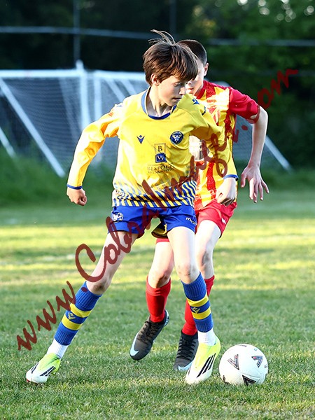 0115_CBR1 - Farnborough OBG Under 13s Mustangs 0  Tulse Hill U13s 0