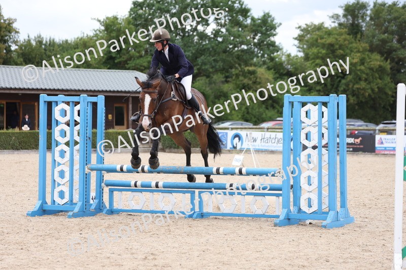 20250727-1344 - Class 5 - 80cm