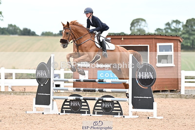 250820B-132604-00775 - Cls 4 Newcomers and 1.10m Open