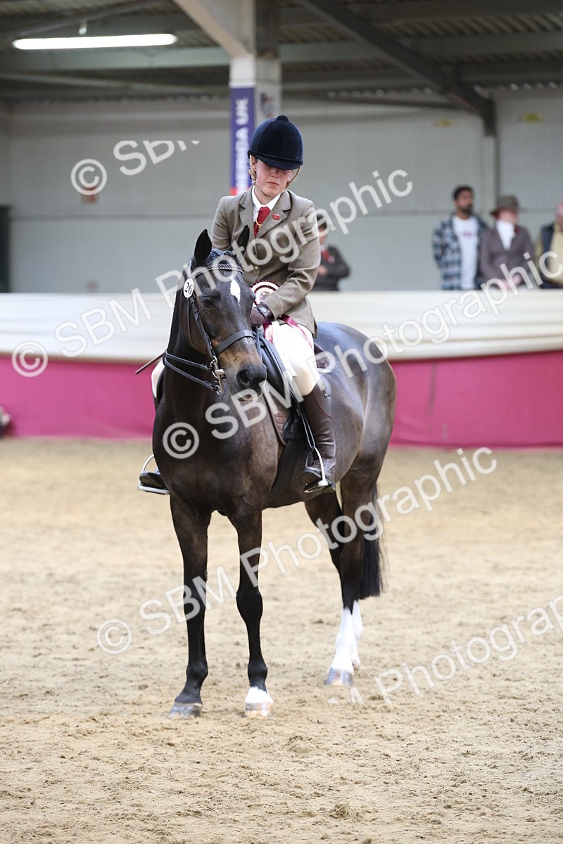 SBM_23663 - Class 904 - Supreme Final - Ridden Diamond