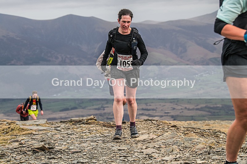 Coledale-888 - Coledale Horseshoe Fell Race Saturday 29th March 2025