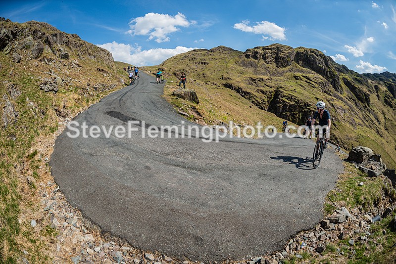 150433 - Hardknott Hairpin 15.00 - 16.00