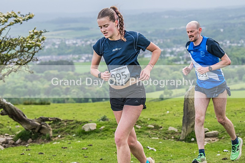 Hay-O-126 - Hay-O Trail Race Tuesday 19th May 2026