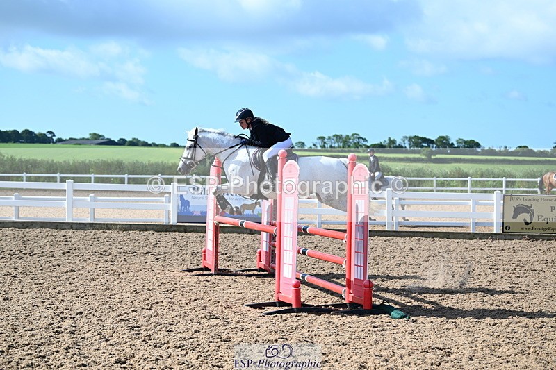 240609A-090639-03362 - Cls 21 Pony Discovery and 90cm Open