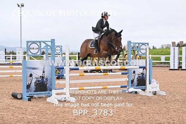 BPP_3783 - CLASS 16 SUN Senior Newcomers/1.10m Open