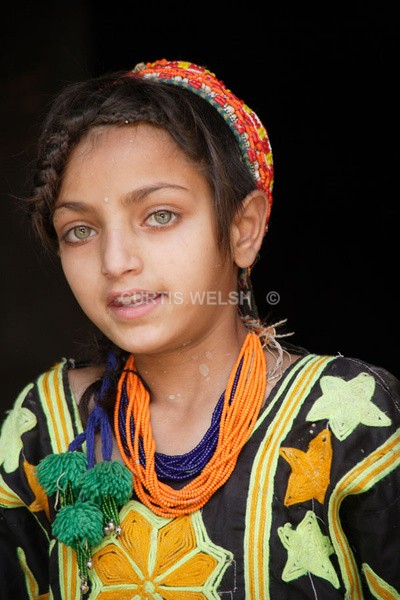 7 - PAKISTAN