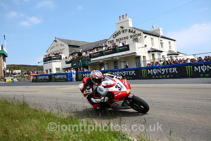  - Superbike Race