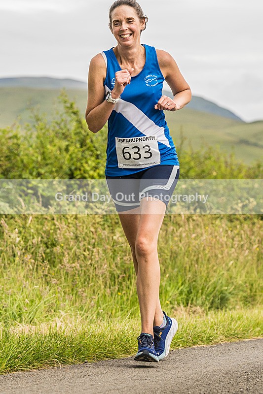 Lambfoot-451 - Lambfoot Loop Road Race Tuesday 2nd July 2024