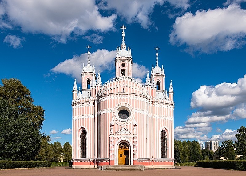  - Russia